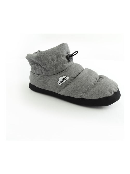 Pantofole unisex Nuvola suola in gomma - Kiabi