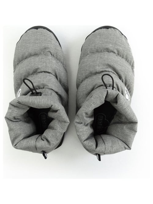 Pantofole unisex Nuvola suola in gomma - Kiabi