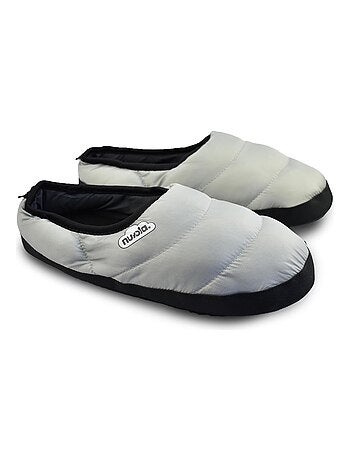 Pantofole unisex Nuvola suola in gomma