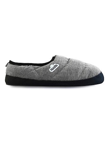 Pantofole unisex Nuvola suola in gomma