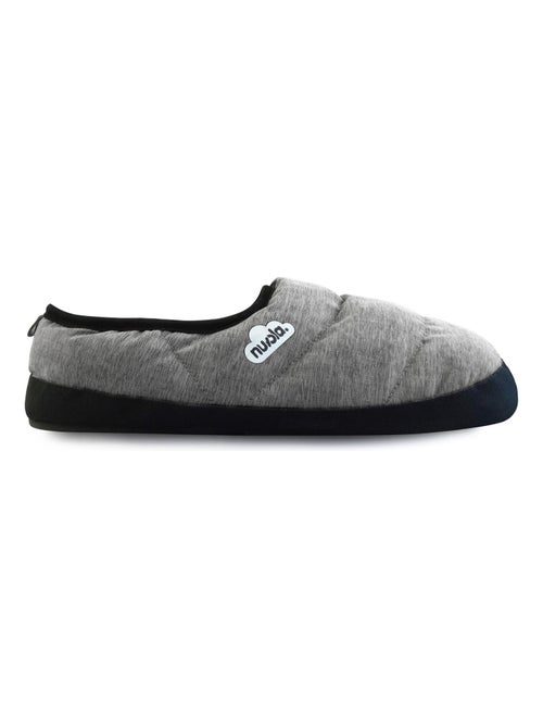 Pantofole unisex Nuvola suola in gomma - Kiabi