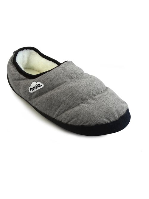 Pantofole unisex Nuvola suola in gomma - Kiabi