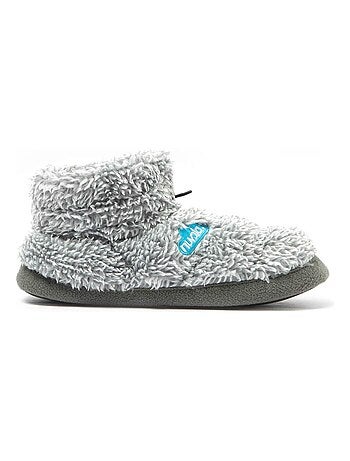 Pantofole unisex Nuvola suola in gomma
