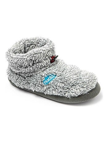 Pantofole unisex Nuvola suola in gomma