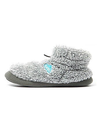 Pantofole unisex Nuvola suola in gomma
