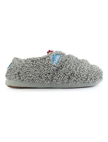 Pantofole unisex Nuvola suola in gomma
