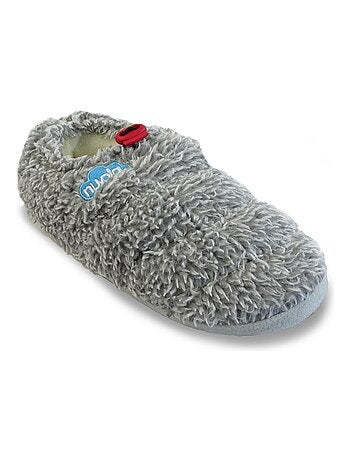 Pantofole unisex Nuvola suola in gomma