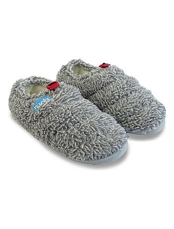 Pantofole unisex Nuvola suola in gomma
