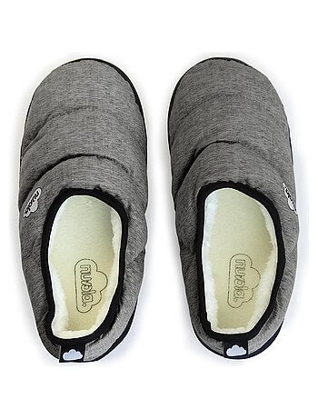 Pantofole unisex Nuvola suola in gomma