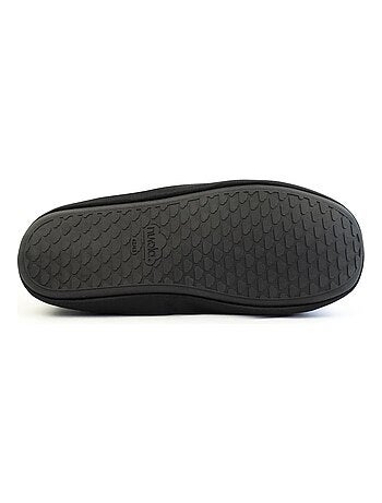 Pantofole unisex Nuvola suola in gomma