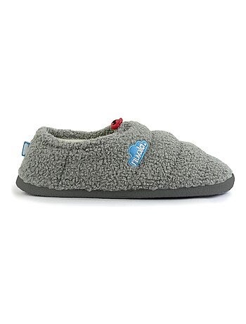 Pantofole unisex Nuvola suola in gomma