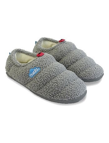 Pantofole unisex Nuvola suola in gomma