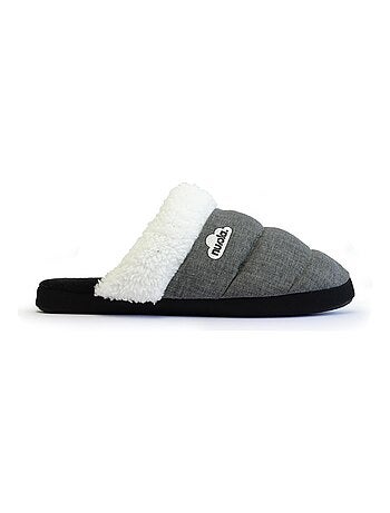 Pantofole unisex Nuvola suola in gomma