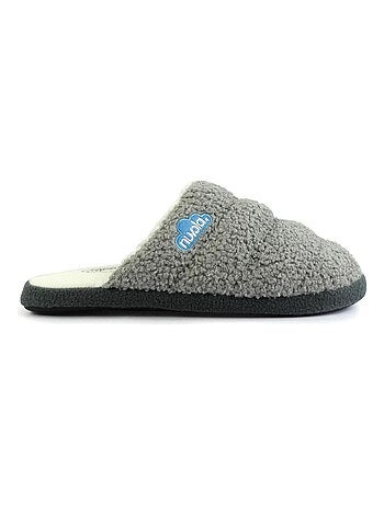 Pantofole unisex Nuvola suola in gomma