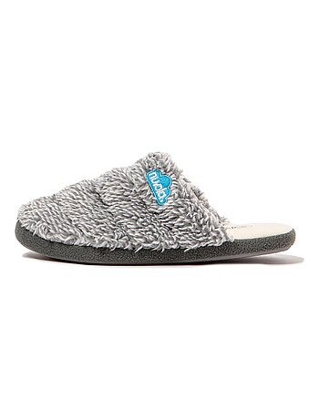 Pantofole unisex Nuvola suola in gomma