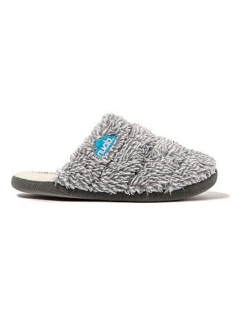 Pantofole unisex Nuvola suola in gomma