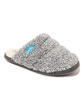 Pantofole unisex Nuvola suola in gomma