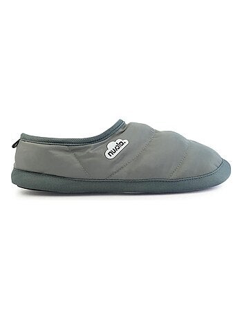 Pantofole unisex Nuvola suola in gomma