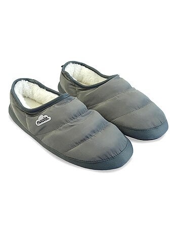 Pantofole unisex Nuvola suola in gomma