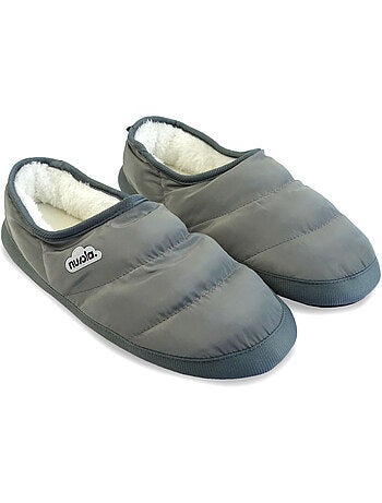 Pantofole unisex Nuvola suola in gomma