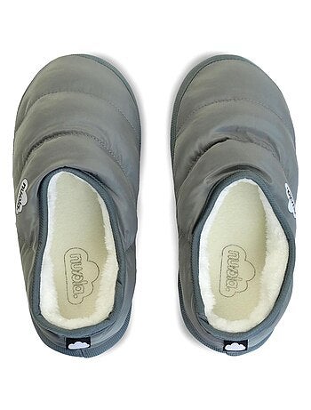 Pantofole unisex Nuvola suola in gomma