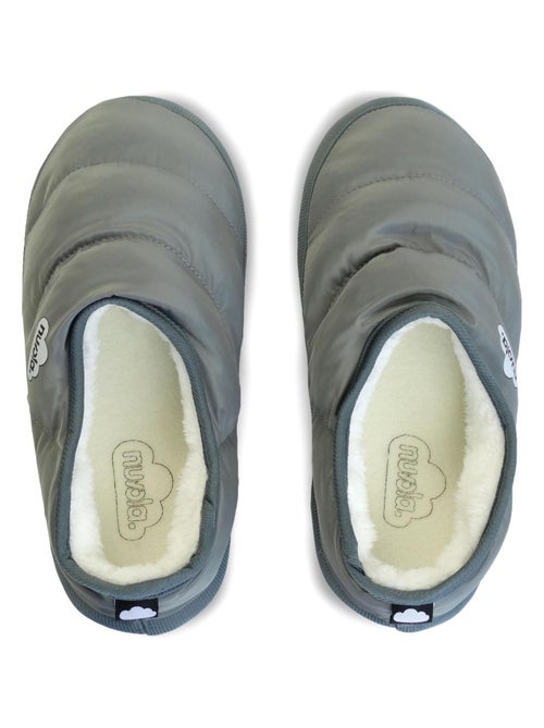 Pantofole unisex Nuvola suola in gomma - Kiabi