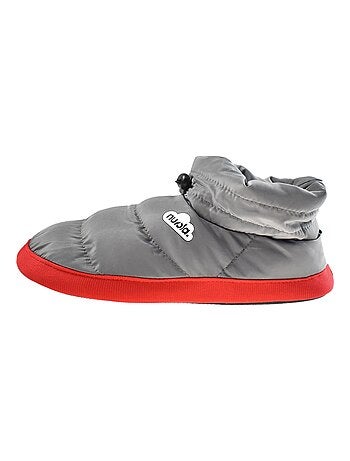Pantofole unisex Nuvola suola in gomma