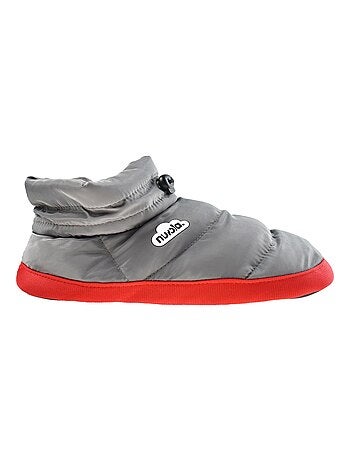 Pantofole unisex Nuvola suola in gomma