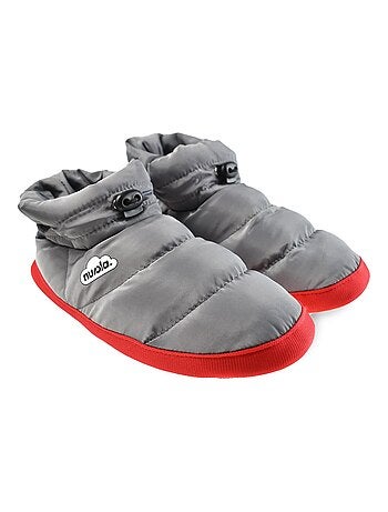 Pantofole unisex Nuvola suola in gomma