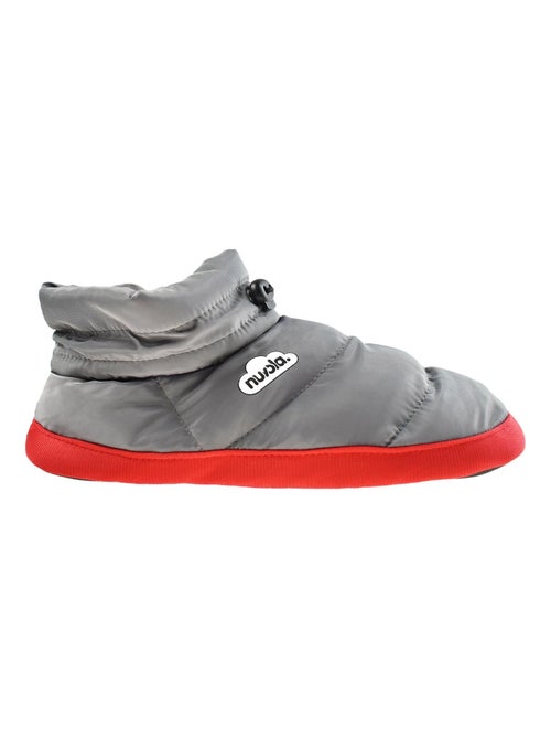 Pantofole unisex Nuvola suola in gomma - Kiabi