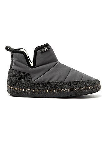 Pantofole unisex Nuvola suola in gomma