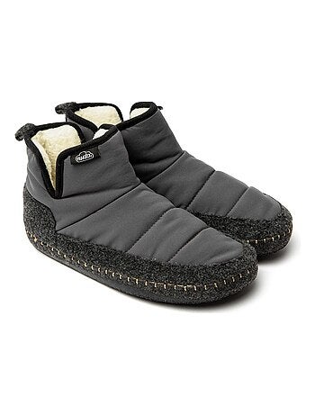 Pantofole unisex Nuvola suola in gomma