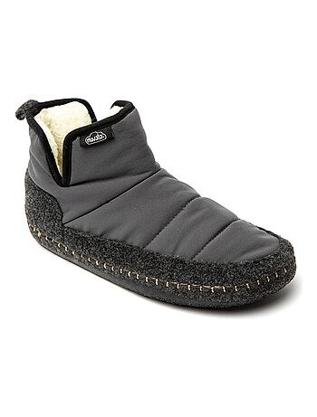 Pantofole unisex Nuvola suola in gomma