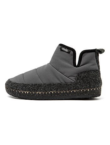 Pantofole unisex Nuvola suola in gomma