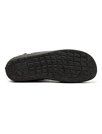 Pantofole unisex Nuvola suola in gomma
