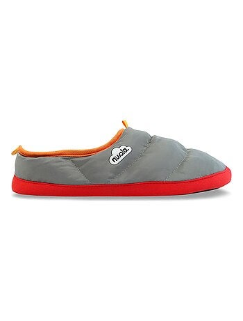 Pantofole unisex Nuvola suola in gomma