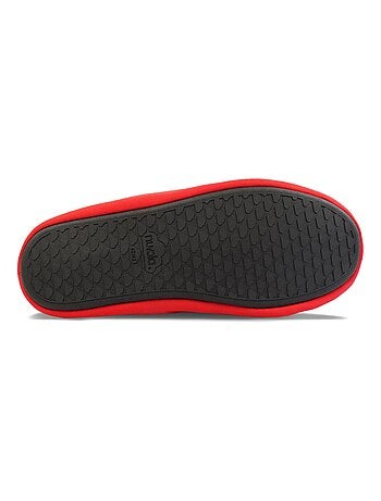 Pantofole unisex Nuvola suola in gomma