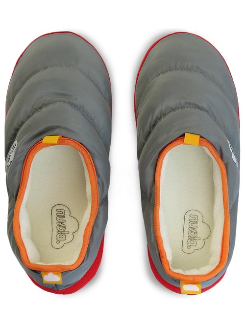 Pantofole unisex Nuvola suola in gomma - Kiabi