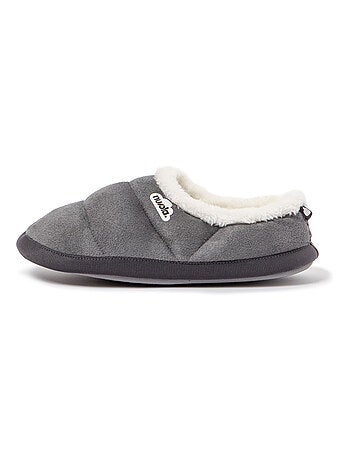 Pantofole unisex Nuvola suola in gomma