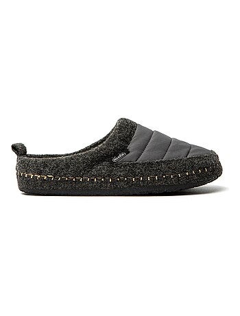 Pantofole unisex Nuvola suola in gomma