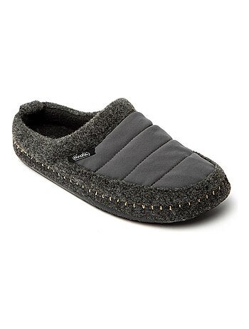 Pantofole unisex Nuvola suola in gomma