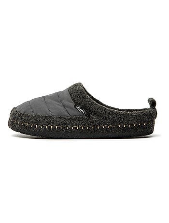 Pantofole unisex Nuvola suola in gomma