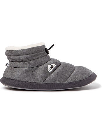 Pantofole unisex Nuvola suola in gomma