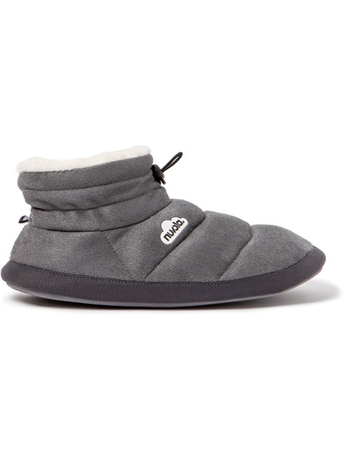 Pantofole unisex Nuvola suola in gomma - Kiabi