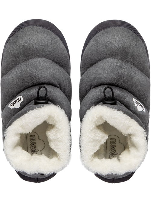 Pantofole unisex Nuvola suola in gomma - Kiabi