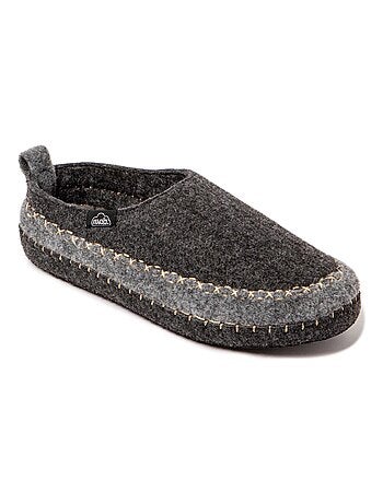 Pantofole unisex Nuvola suola in gomma