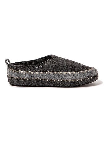 Pantofole unisex Nuvola suola in gomma