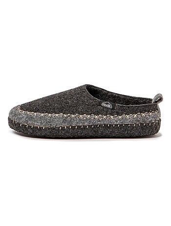 Pantofole unisex Nuvola suola in gomma