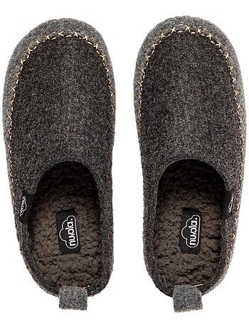 Pantofole unisex Nuvola suola in gomma