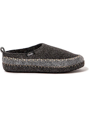 Pantofole unisex Nuvola suola in gomma